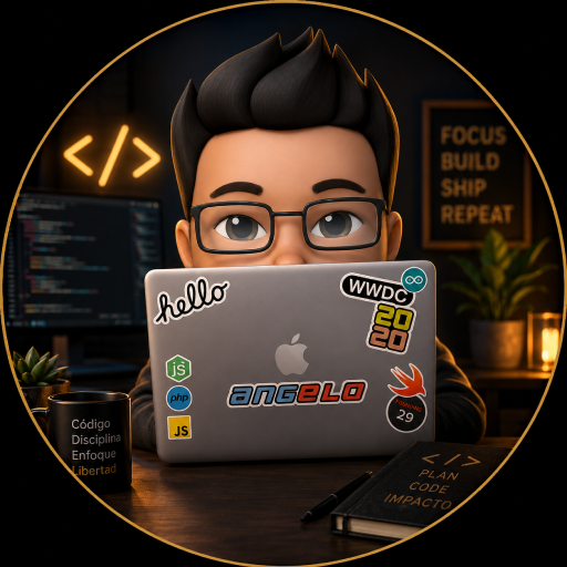 Avatar Angelo